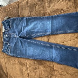 M jeans by maurices™ Classic Slim Boot Mid Rise Jean